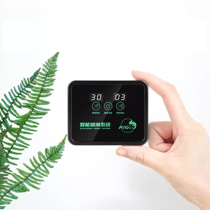 Intelligent Fogger Terrariums  - Terrarium Fogger Ultrasonic avis et prix