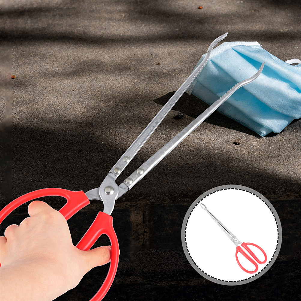 Long Handle Reptile Feeding To - Feeding Tong Stainless avis et prix