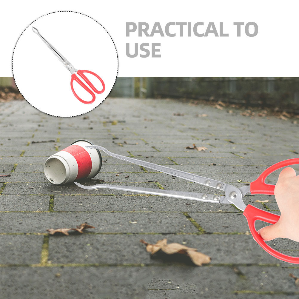 Long Handle Reptile Feeding To - Feeding Tong Stainless avis et prix