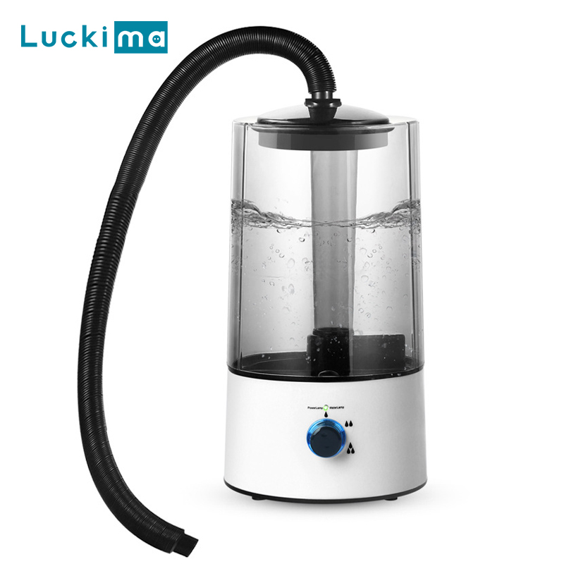 4000ML Ultrasonic Air Humidifi - Terrarium Fogger Ultrasonic avis et prix