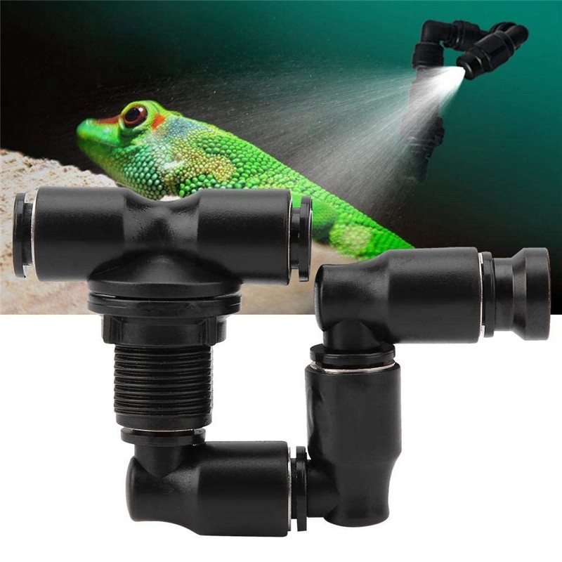 MIUS Reptiles 360 Degree Rotat - Misting Nozzle Reptile avis et prix