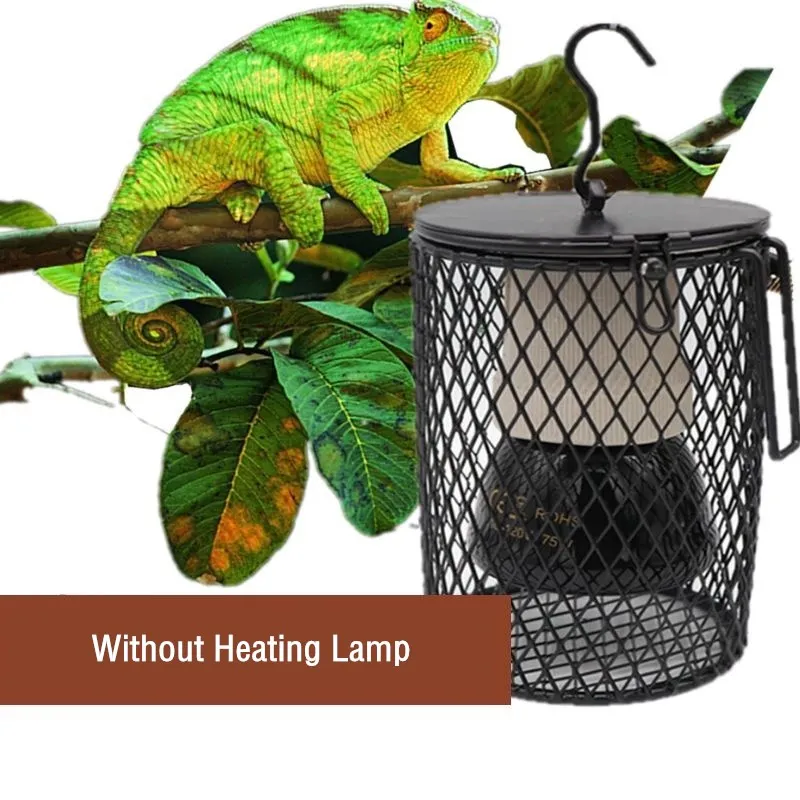 Reptile Heating Lamp for Turtl - Ceramic Heat Emitter avis et prix