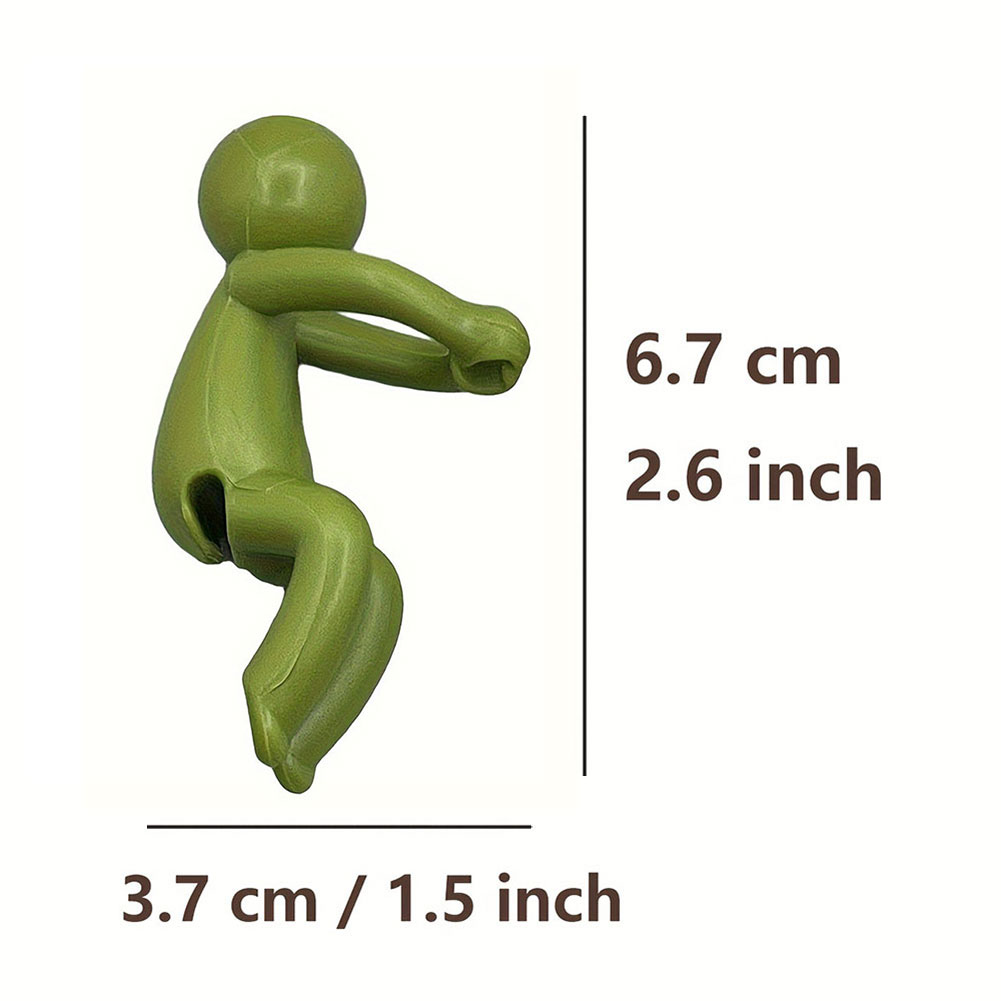 1-6 PCS Cute Plant Stand Plast - Vine Climbing Plastic avis et prix