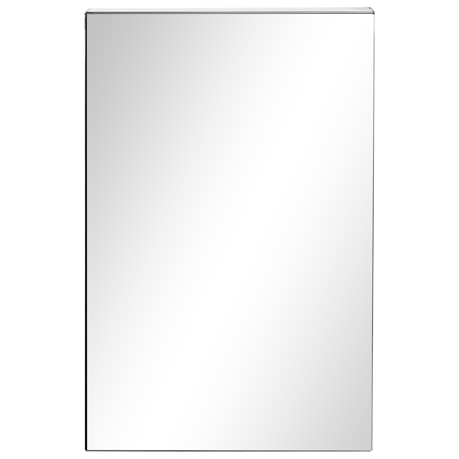 Bathroom Cabinet Wall Mounted  - Glass Door Hinge avis et prix