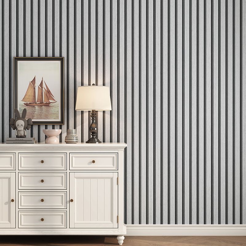 Self Adhesive Wood Grain Wall  - Pvc Panel Background avis et prix