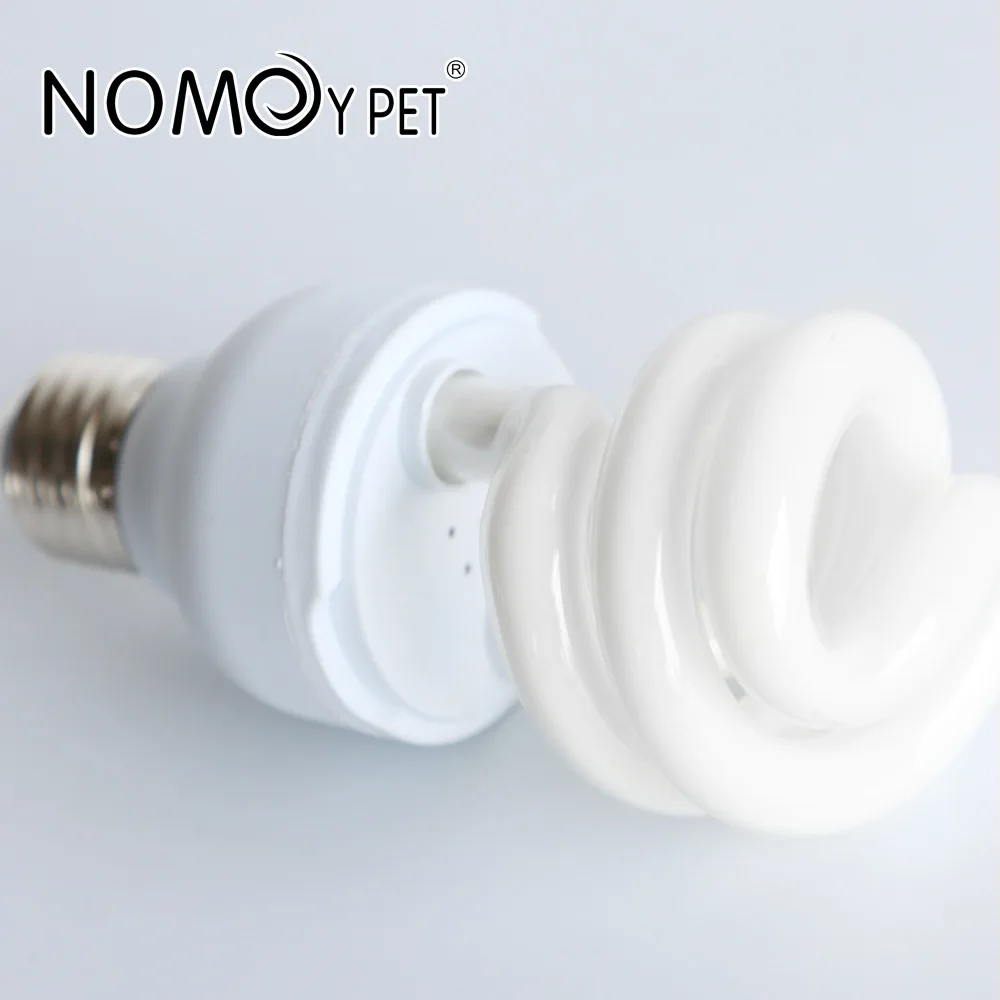 Reptile UVB 5.0/10.0 Lamp Bulb - Calcium Powder Reptile avis et prix