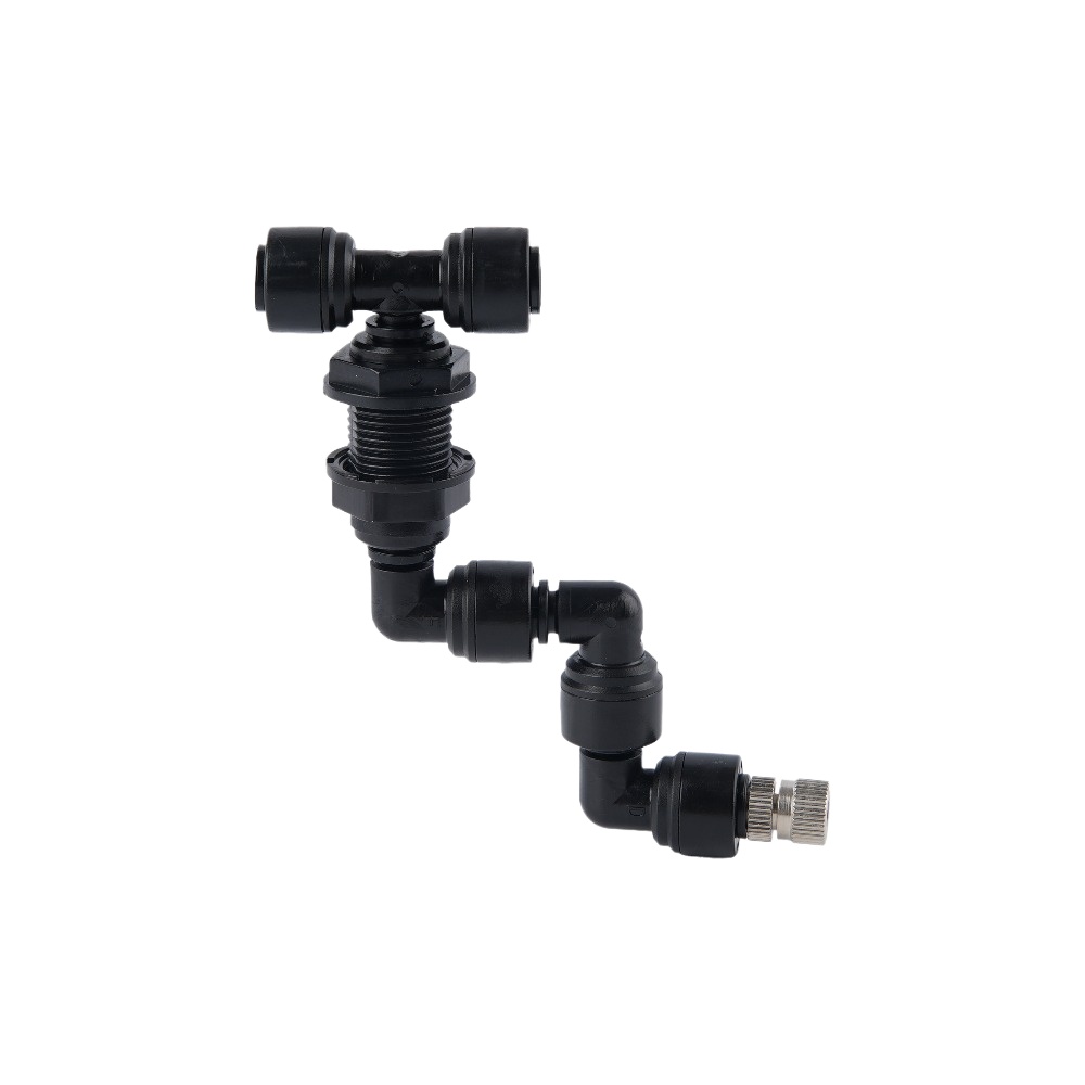 New Adjustable Reptiles Fogger - Misting Nozzle Reptile avis et prix