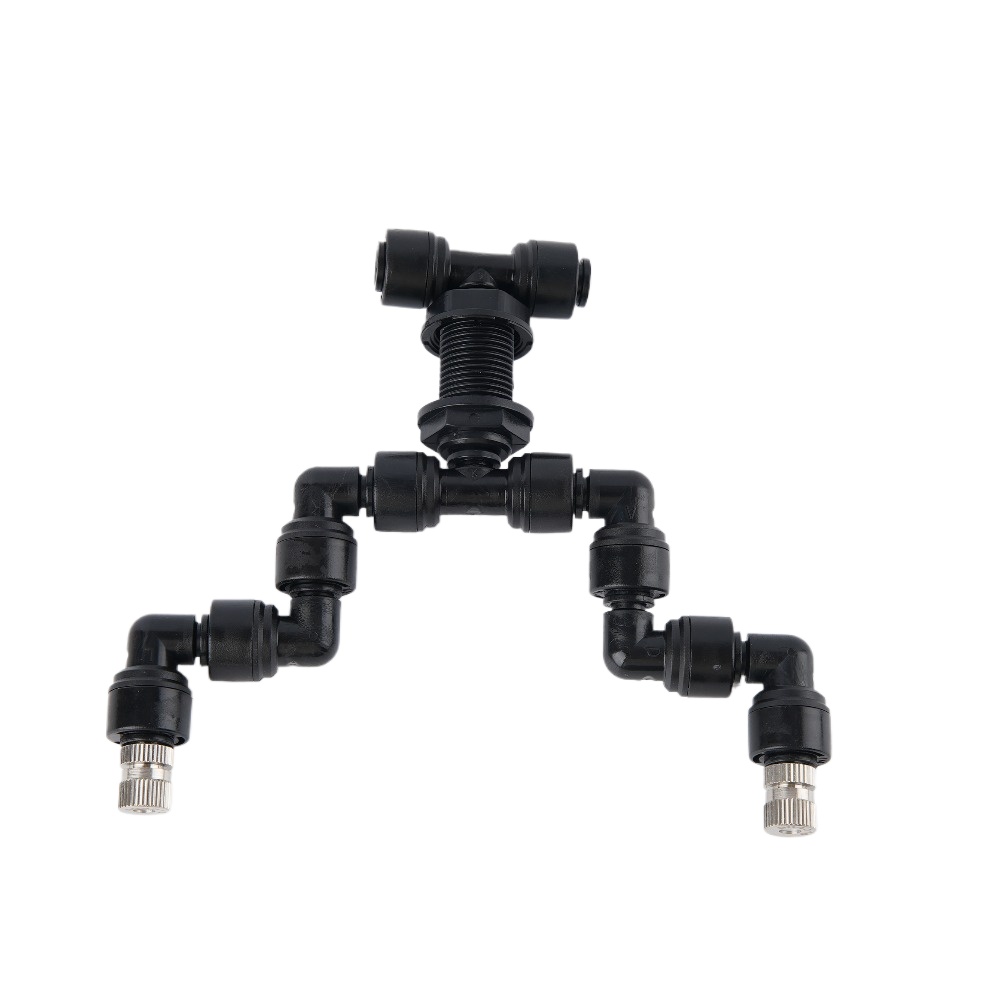 New Adjustable Reptiles Fogger - Misting Nozzle Reptile avis et prix