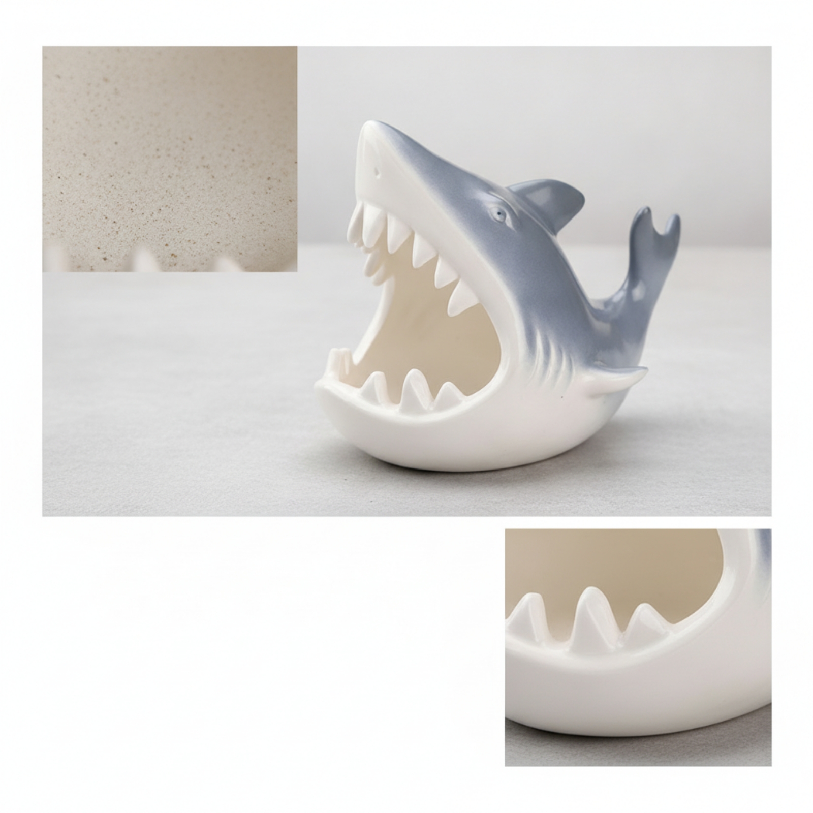 Aquarium Shelter with Open Mou - Hide Cave Ceramic avis et prix