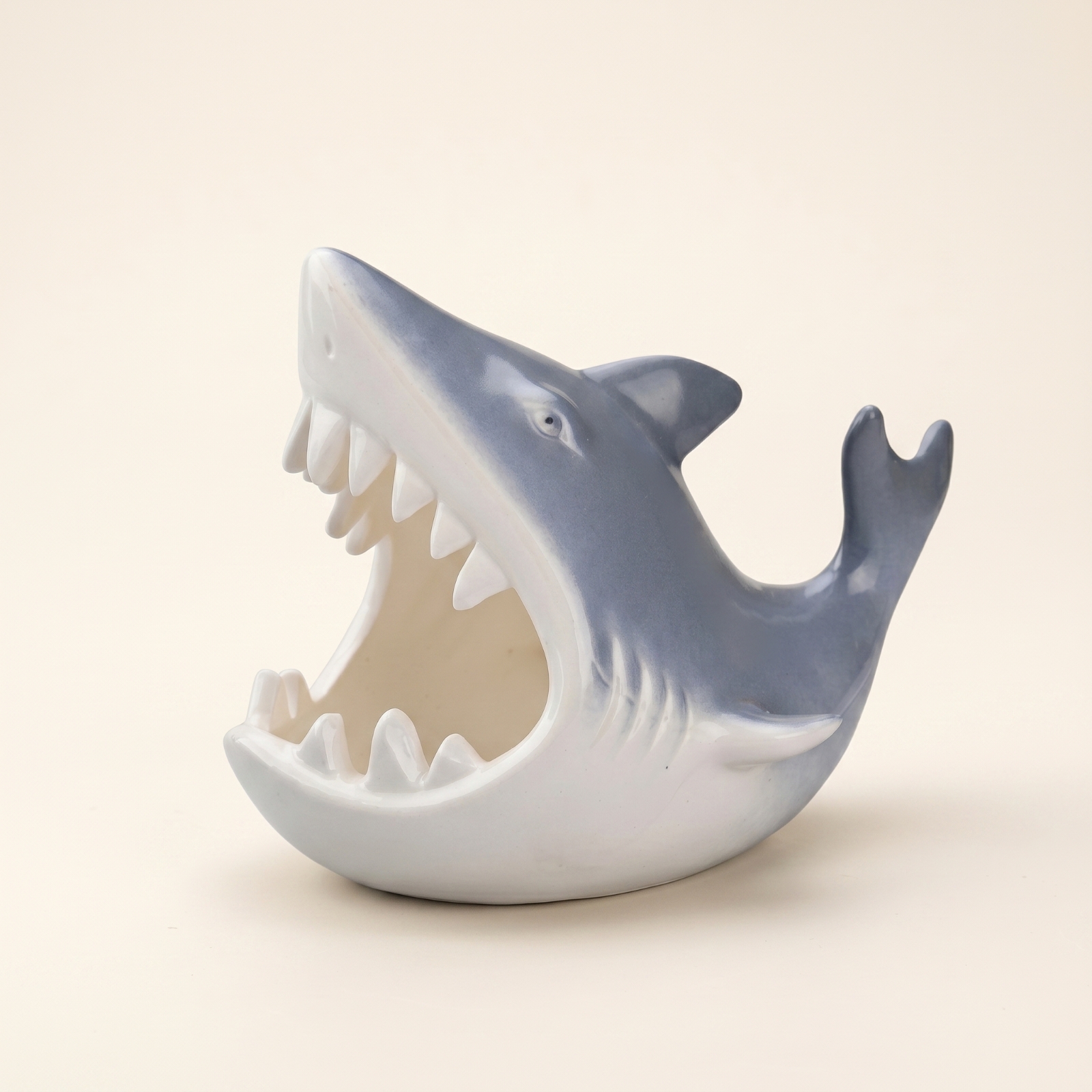 Aquarium Shelter with Open Mou - Hide Cave Ceramic avis et prix