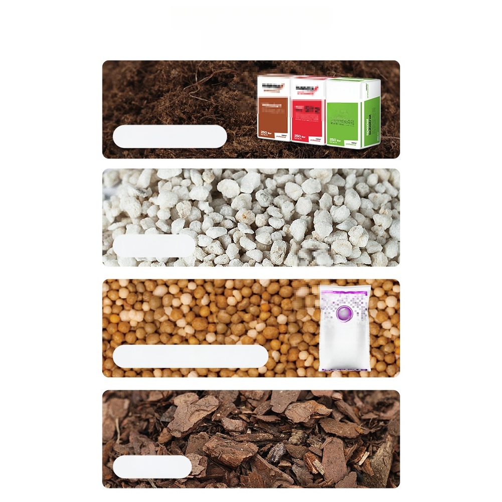Coconut Coir Substrate Block f - Substrate Coconut Fiber avis et prix