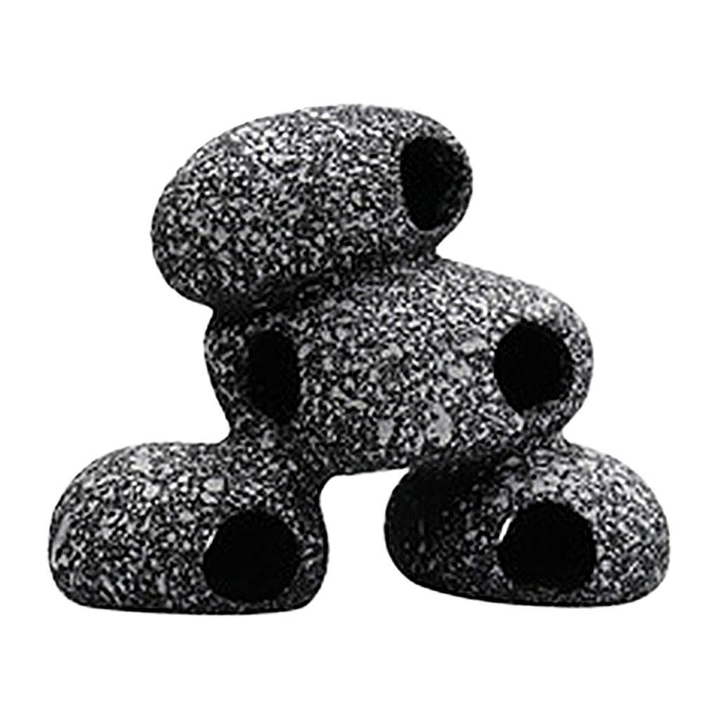 Aquarium Cave Fish Tank Hide O - Hide Cave Ceramic avis et prix