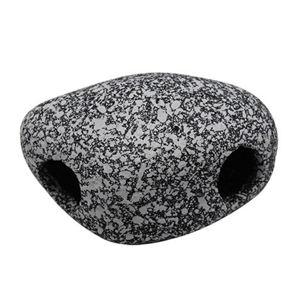 Aquarium Cave Fish Tank Hide O - Hide Cave Ceramic avis et prix