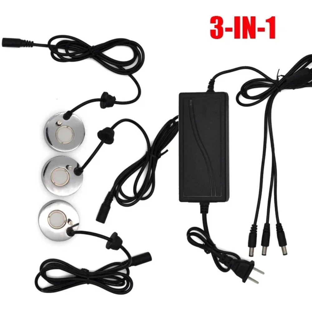 5 IN 1 Mist Maker Fogger Ultra - Terrarium Fogger Ultrasonic avis et prix