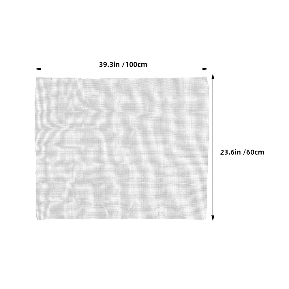 2pcs Aquarium Net Cover Tank E - Screen Top Mesh avis et prix