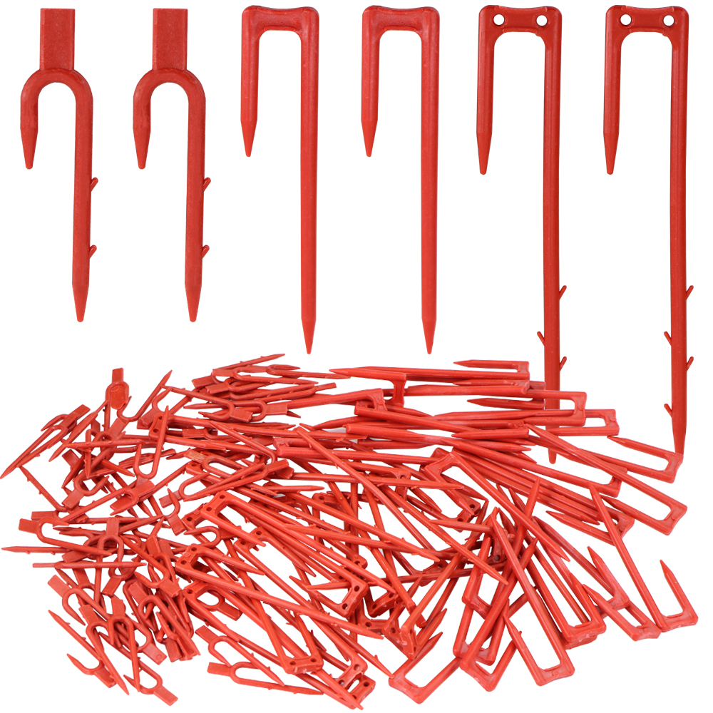 20-50PCS Strawberry Planting F - Vine Climbing Plastic avis et prix