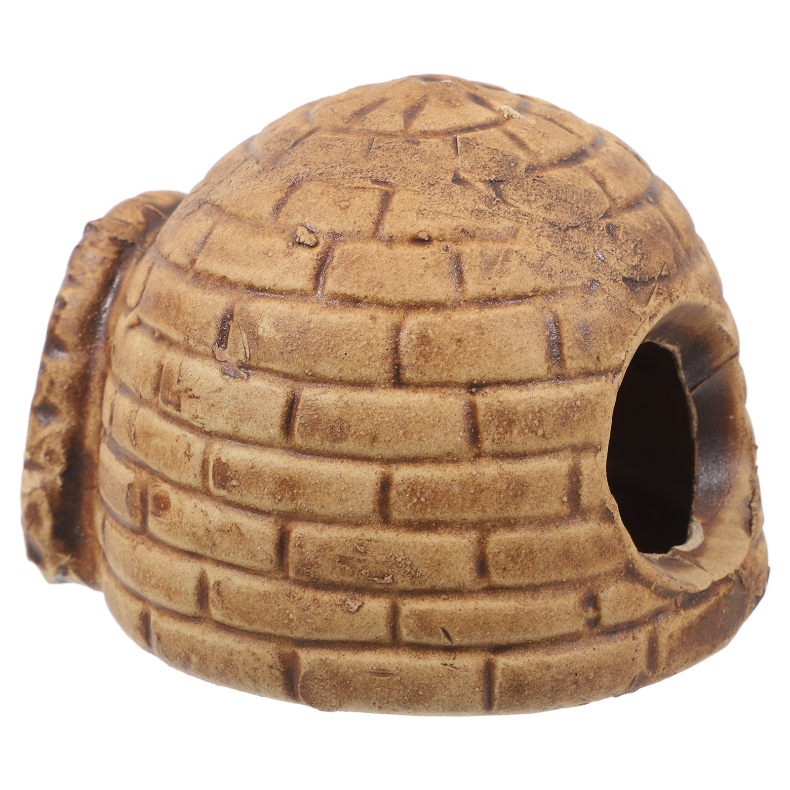 Pleco Caves for Aquarium Durab - Hide Cave Ceramic avis et prix