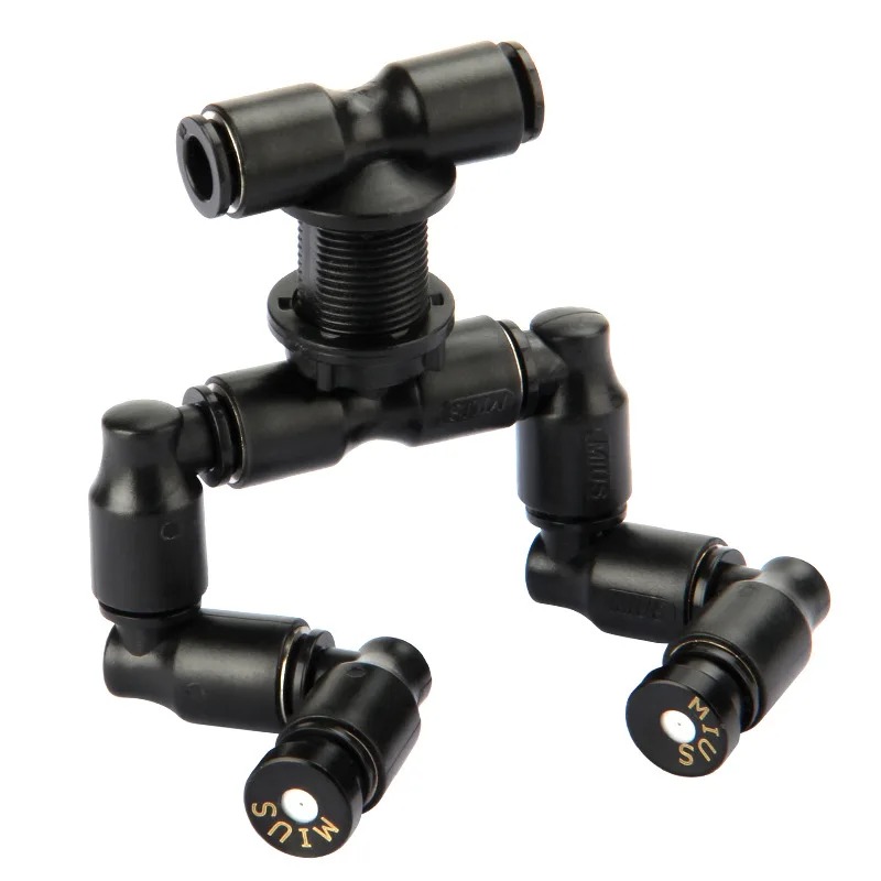 360 Degree Rotating Mist Rotat - Misting Nozzle Reptile avis et prix