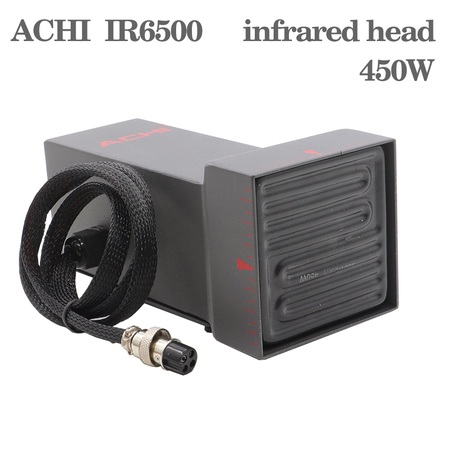 450W BGA IR6500 Infrared upper - Ceramic Heat Emitter avis et prix