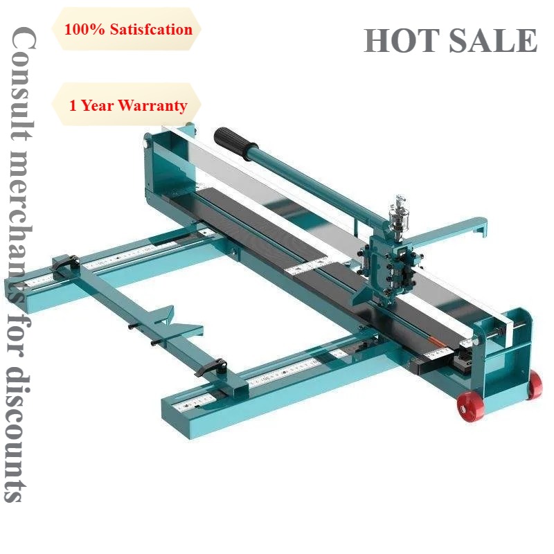 A81 Industrial Manual Tile Cut - Ceramic Tile Floor avis et prix