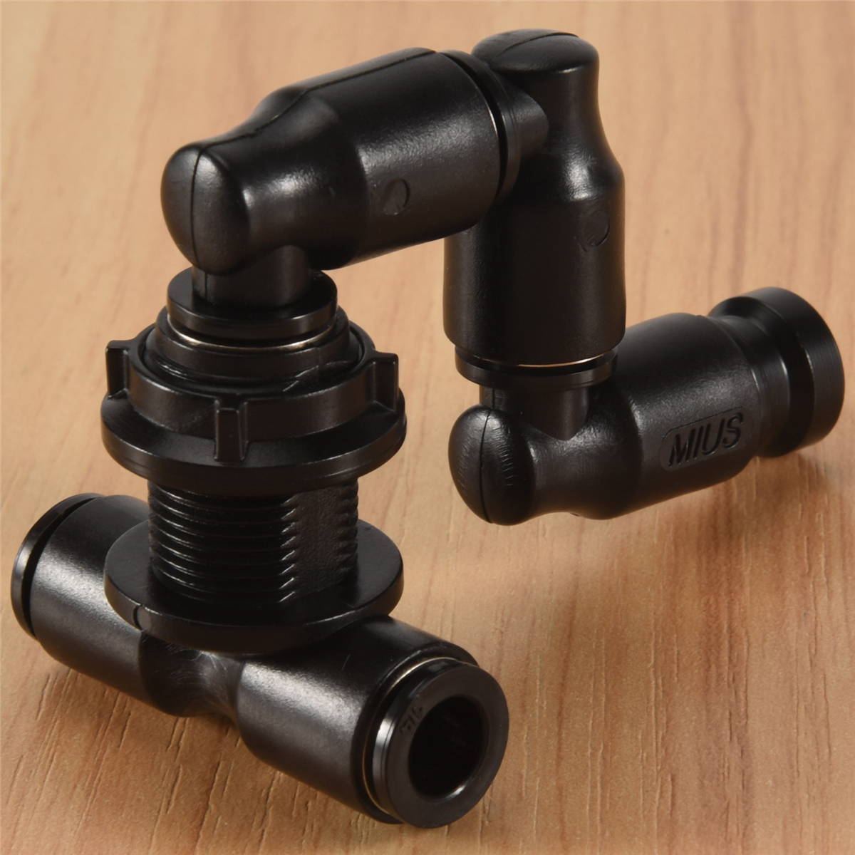 MIUS Reptiles Fogger Mist Spri - Misting Nozzle Reptile avis et prix