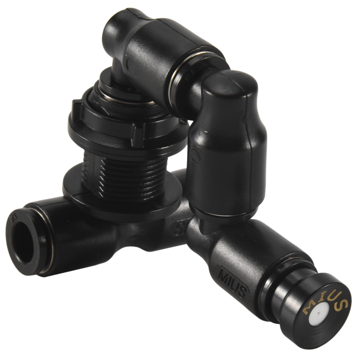 MIUS Reptiles Fogger Mist Spri - Misting Nozzle Reptile avis et prix