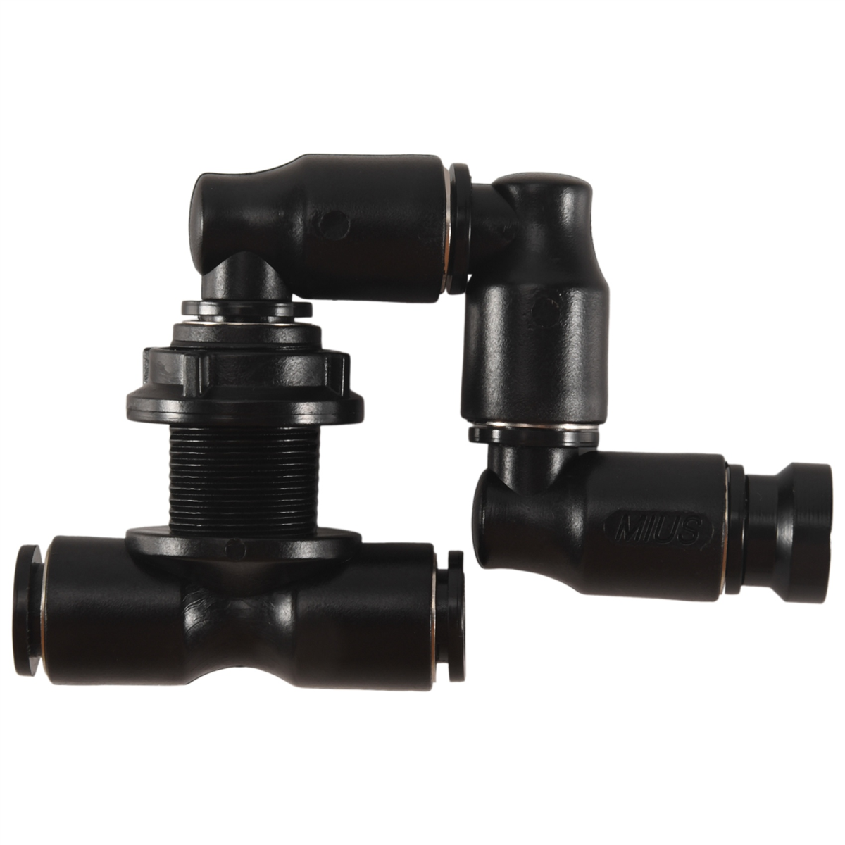 MIUS Reptiles Fogger Mist Spri - Misting Nozzle Reptile avis et prix
