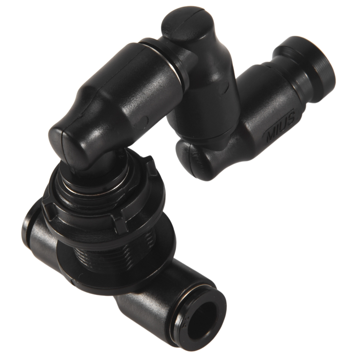 MIUS Reptiles Fogger Mist Spri - Misting Nozzle Reptile avis et prix