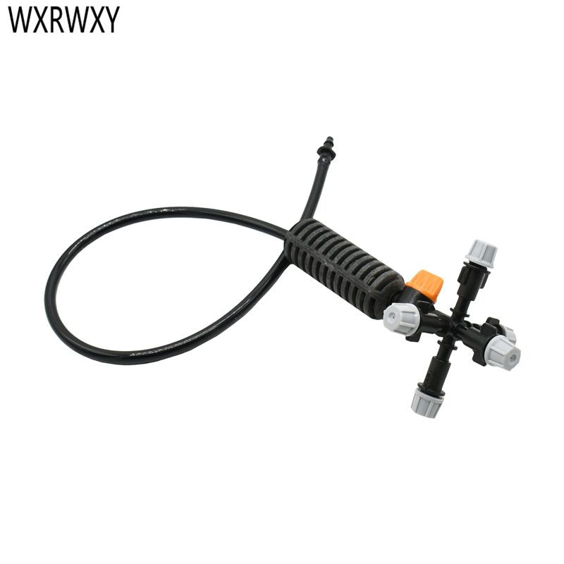Hanging anti drip misting nozz - Terrarium Fogger Ultrasonic avis et prix
