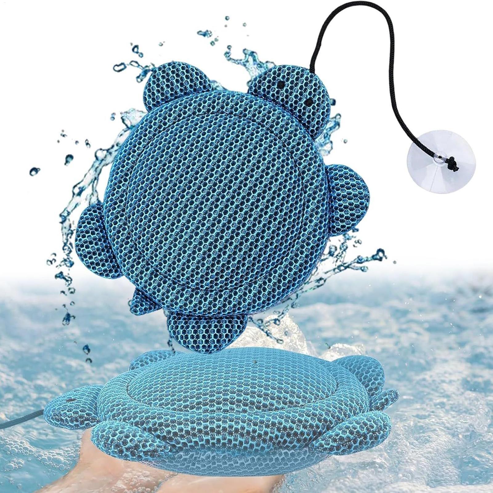 Hot Tub Scum Absorber Pool Oil - Water Dish Reptile avis et prix
