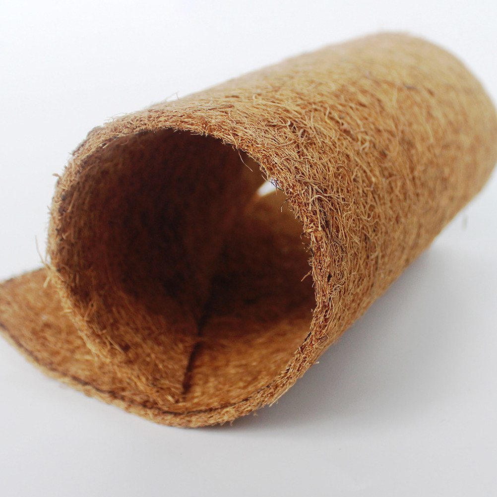 Natural Coconut Fiber Reptile  - Substrate Coconut Fiber avis et prix