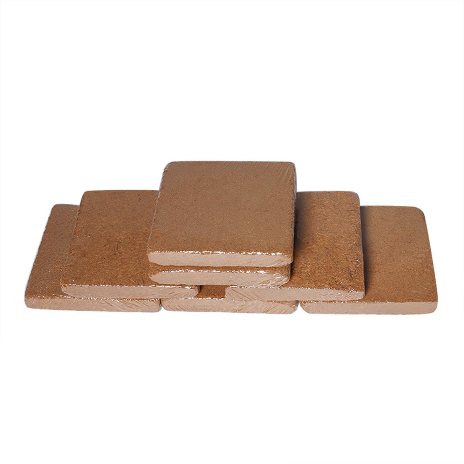 Coir Brick Potting Coconut Pea - Substrate Coconut Fiber avis et prix