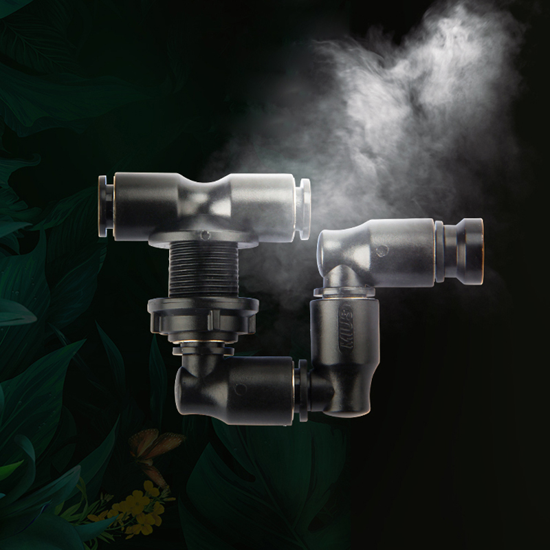 Reptile Intelligent Spray Syst - Terrarium Fogger Ultrasonic avis et prix