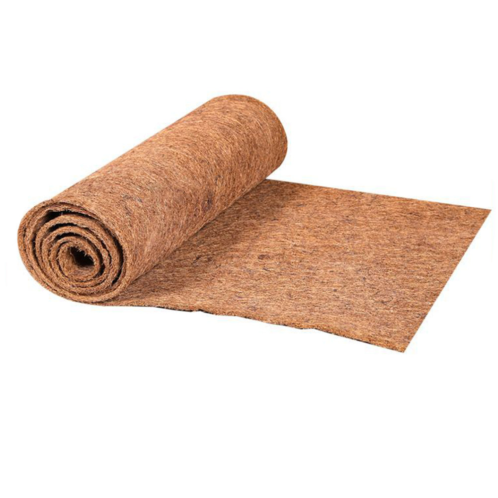 1Pcs Reptile Carpet Natural Co - Substrate Coconut Fiber avis et prix