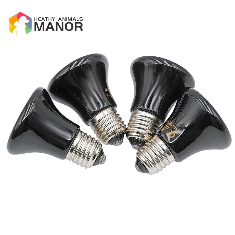 Pet Heating Lamp Lizard Tortoi - Ceramic Heat Emitter avis et prix