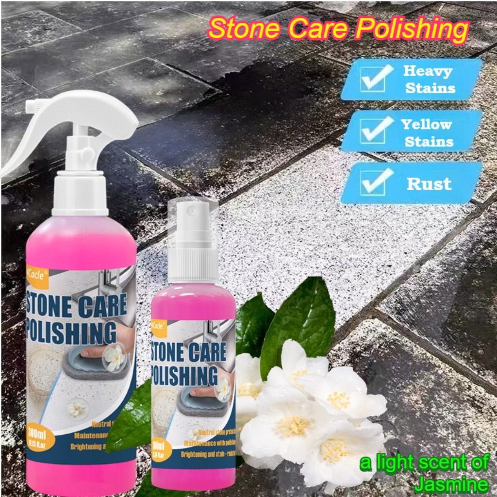 Universal Stone Care Polishing - Ceramic Tile Floor avis et prix