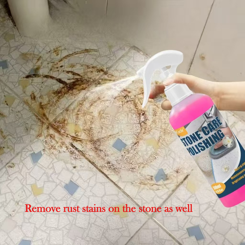 Universal Stone Care Polishing - Ceramic Tile Floor avis et prix