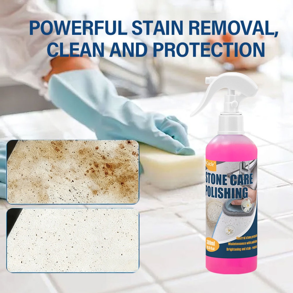 Universal Stone Care Polishing - Ceramic Tile Floor avis et prix
