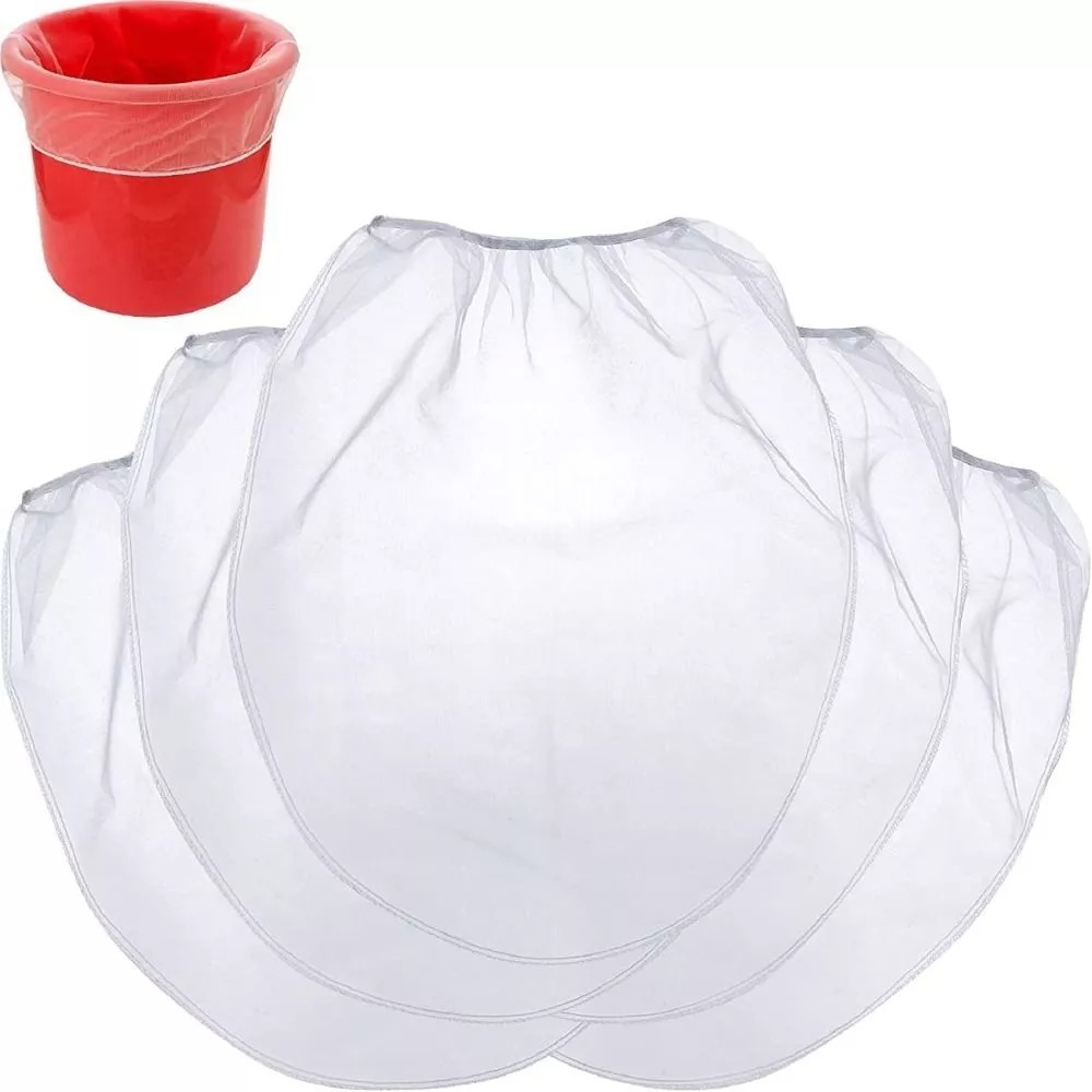 5Pcs Convenient Top Opening Pa - Screen Top Mesh avis et prix