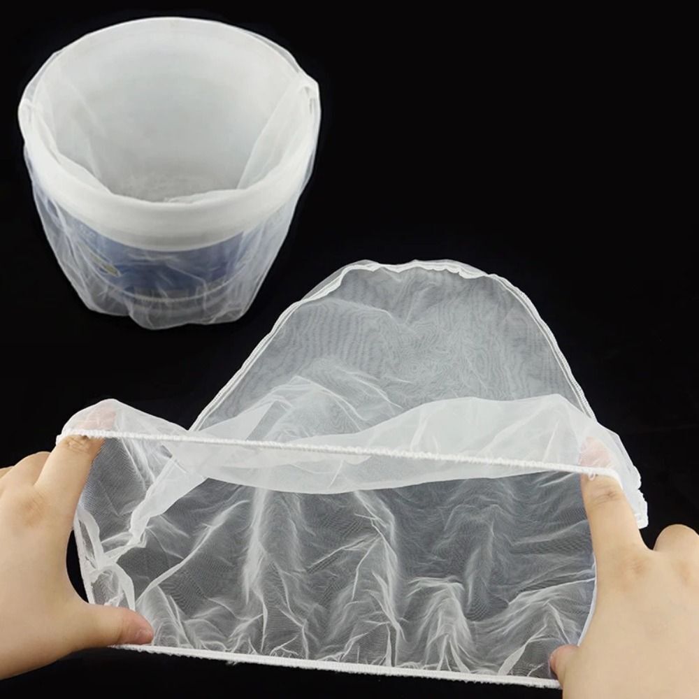 5Pcs Convenient Top Opening Pa - Screen Top Mesh avis et prix