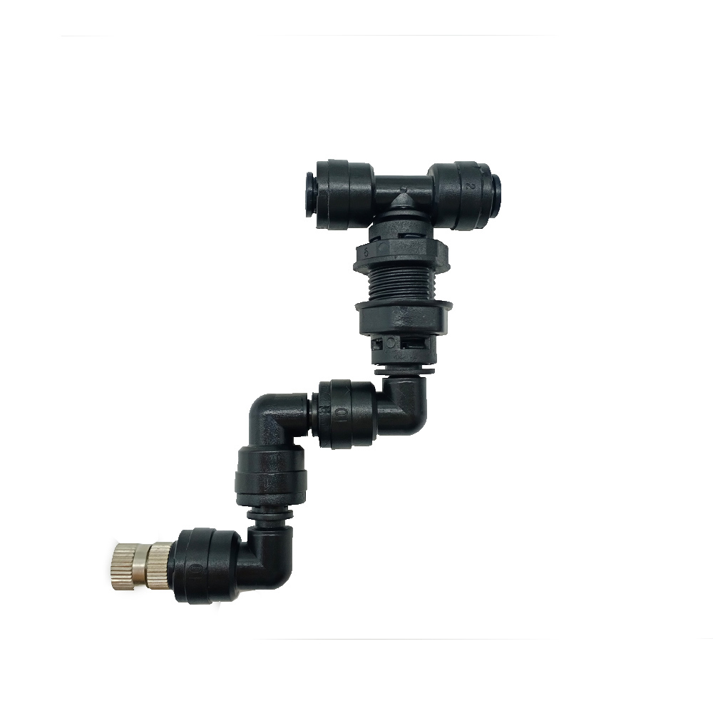 360 Adjustable Reptiles Fogger - Terrarium Fogger Ultrasonic avis et prix